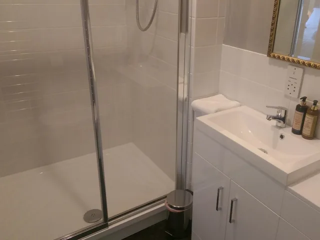 Montgomery, Deluxe, King Bed, Lochinver Guest House 10/10