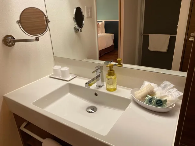 Room, Beach Side، Sunset Beach Hotel 3/5