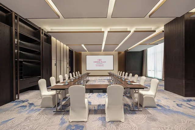 Crowne Plaza Suzhou East Taihu by IHG، سوجو 38/50