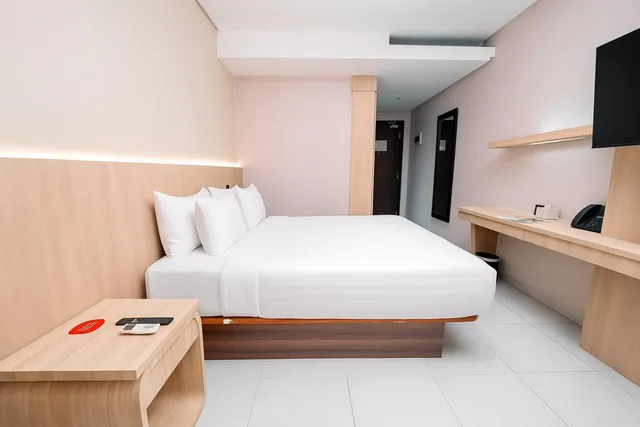 Smart, King Bed، Shankee Sudirman 2/5