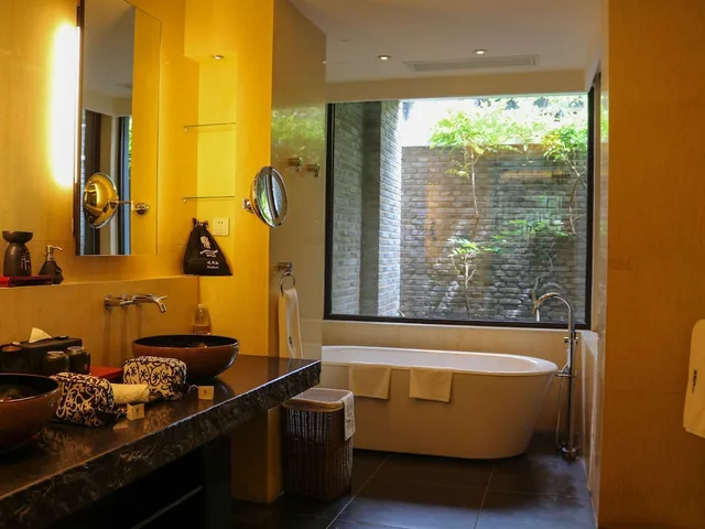 Garden Suite King، BANYAN TREE LIJIANG 2/2
