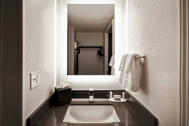 غرفة بسرير مزدوج، Fairfield Inn Suites by Marriott Atlanta Kennesaw 5/5