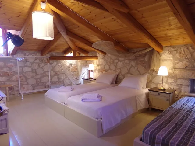 فيلا فاخرة بـ3 غرف نوم بمسبح خاص، Alegria Villas 4/9