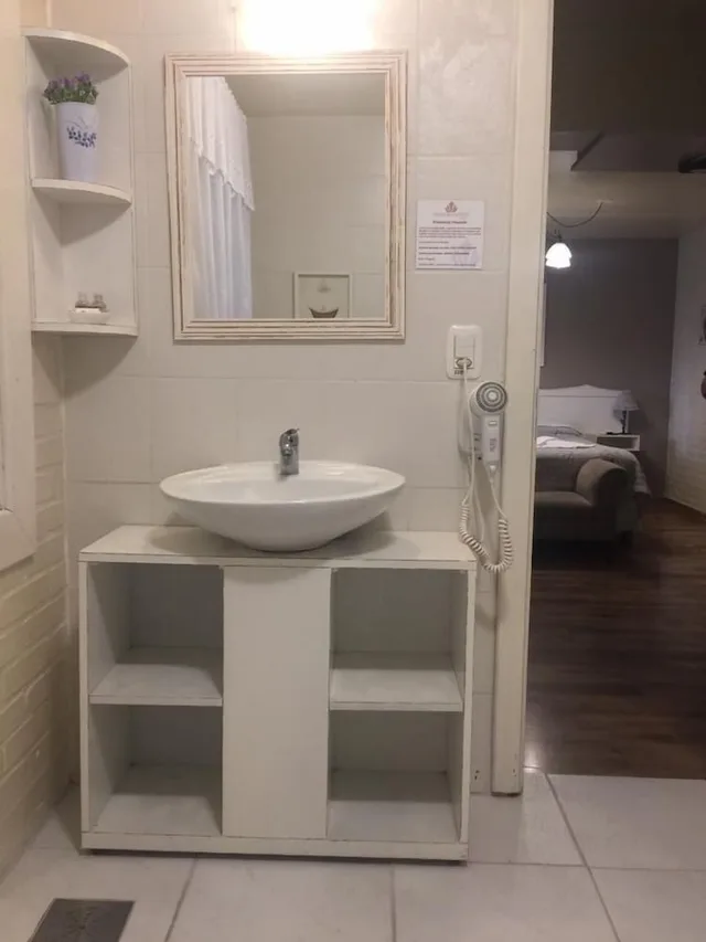 جناح بسرير مزدوج، Petit Hotel Provence Gramado Tissiani 10/10