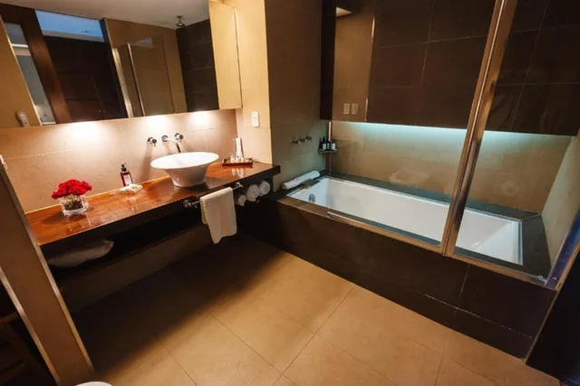 Junior, Golf Course View، Loi Suites Chapelco Hotel 4/4