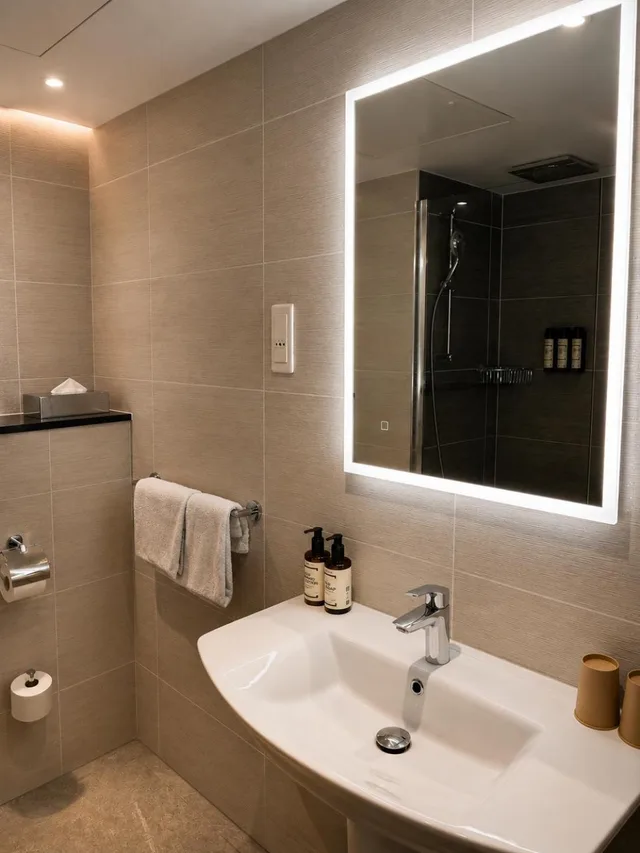 غرفة تنفيذية مع أريكة، The Belson Brussels, a Tribute Portfolio Hotel 4/4