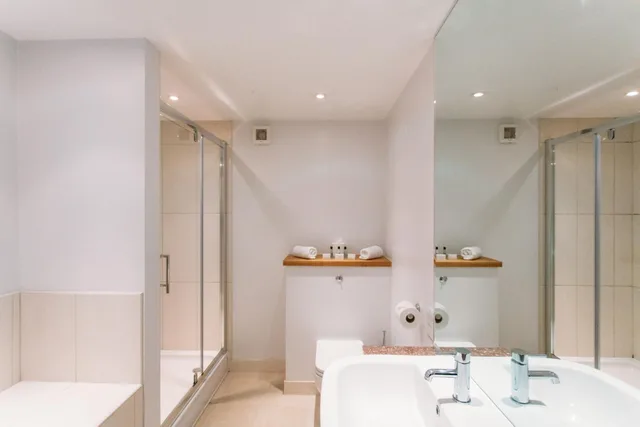 3 Bedrooms, Lodge, The Cornwall Hotel Spa Estate 9/10