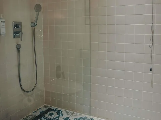 غرفة قياسية مزدوجة، Ibis Styles Sarajevo 8/9