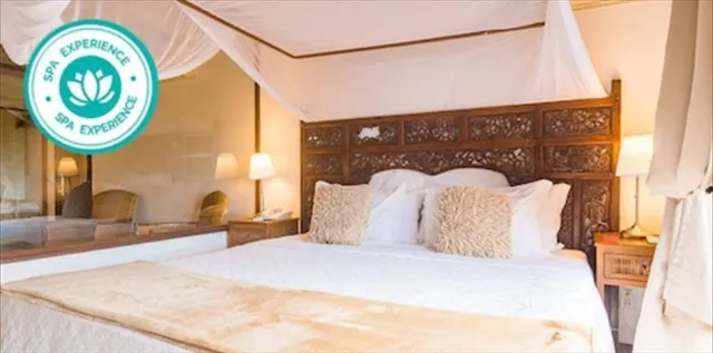 غرفة بريميوم بإطلالة على البحر، La Pedrera Small Hotel And Spa 7/8
