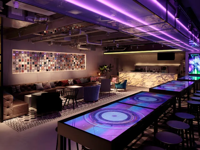 Female Dorm, Female Only, 2 Pods، The Millennials Shibuya 1/1