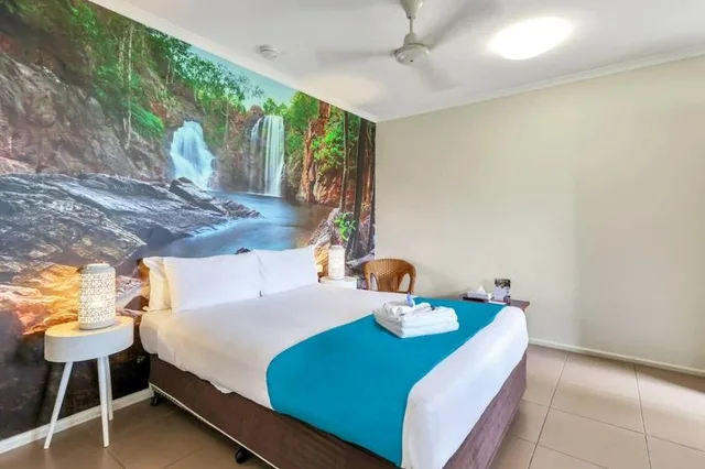 استوديو، DARWIN FREESPIRIT RESORT 3/6