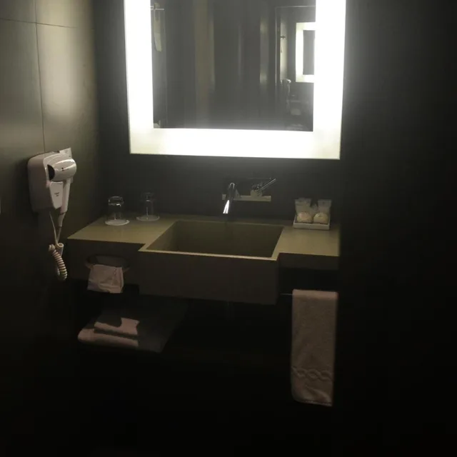 شقة سوبيريور بسرير كينج، Novotel RJ Praia de Botafogo 3/4
