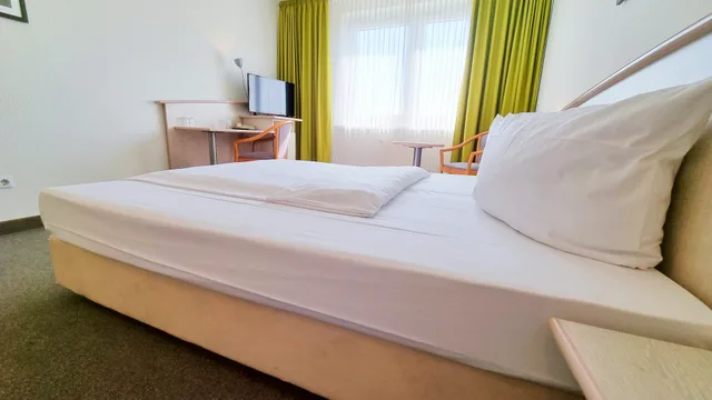 غرفة قياسية مفردة، Panorama Inn 4/6