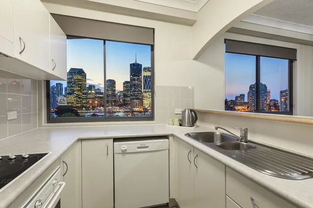 3 Bedrooms, Apartment, 2 Bathrooms، Bridgewater Apartments and Terraces 6/6