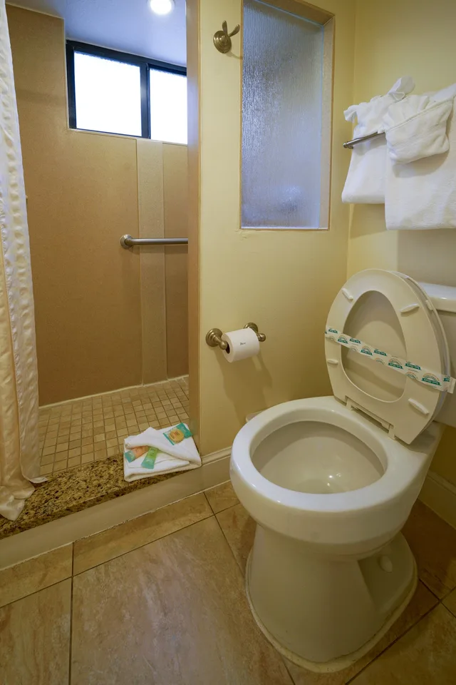 1 Bedroom, Studio, Queen Bed, Ocean Front, Sofa, Kitchen، La Costa Beach Club 7/9