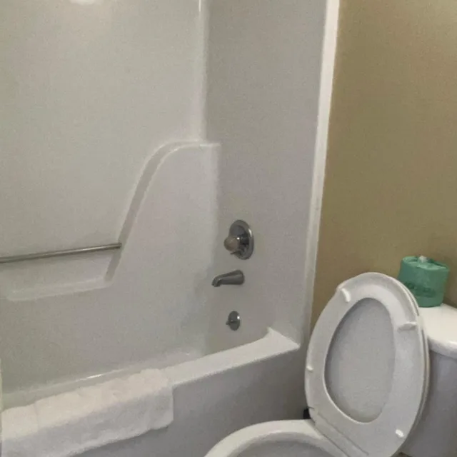 جناح بسرير مزدوج بغرفتي نوم، Towne Inn 2/2