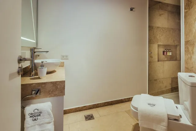 دوبلكس قياسي، Original House Hotel Boutique 2/3