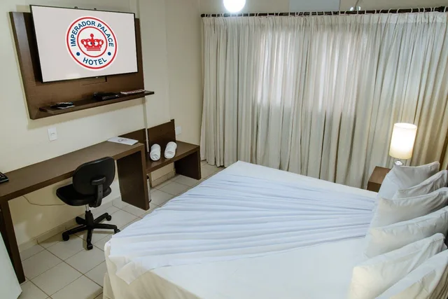 Master, Suite، Imperador Palace 1/5