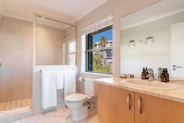 Sea Mountain, King Bed، Camps Bay Retreat 7/7