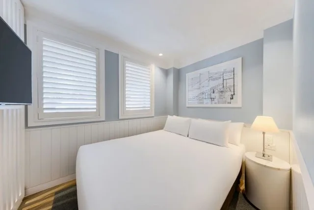 استوديو تنفيذي، Adina Apartment Hotel Sydney Chippendale 2/8