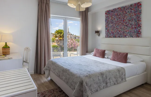 Double Bed, with View, Balcony, Casa Do Outeiro 5/9