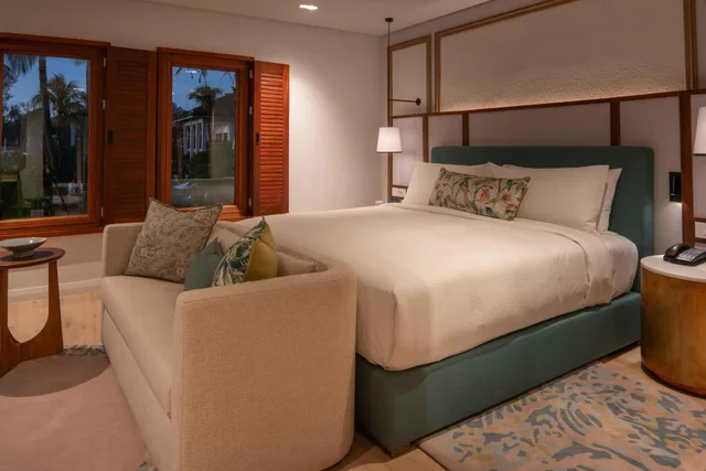 Presidential, Suite, Beach Front، Hilton Mauritius Resort & Spa 2/3