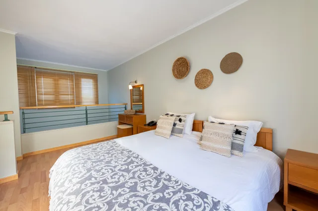 غرفة عائلية، Ekati Mare Lifestyle Resort 1/3