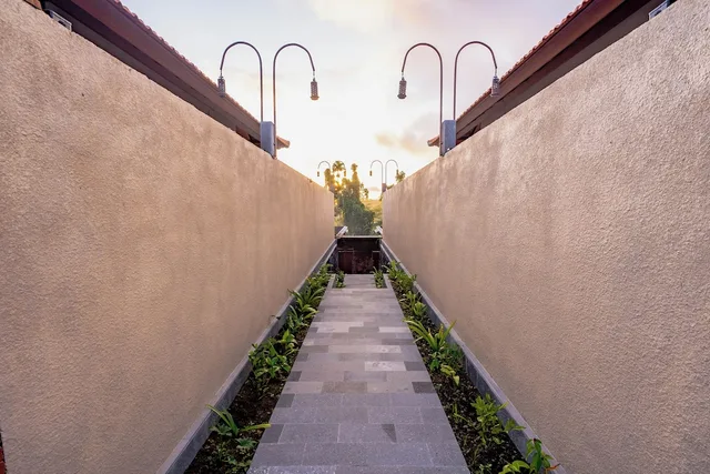 Taru Sebatu Villa، Ubud 46/50