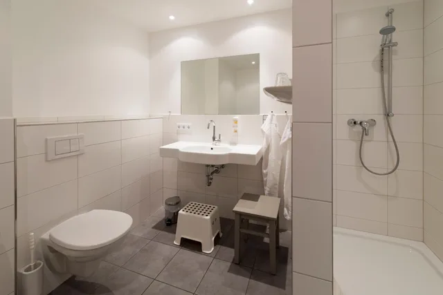 Room, Quintuple, Hotel Gasthof Zum Storch 4/5