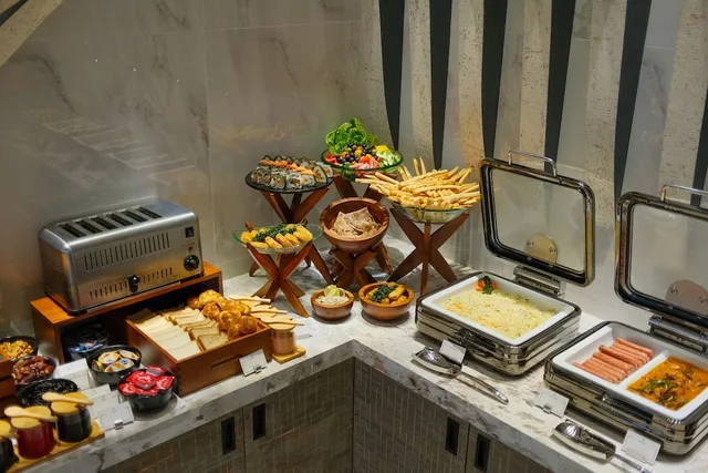 Hotel Ocean Grand At Hulhumale، Male 33/50