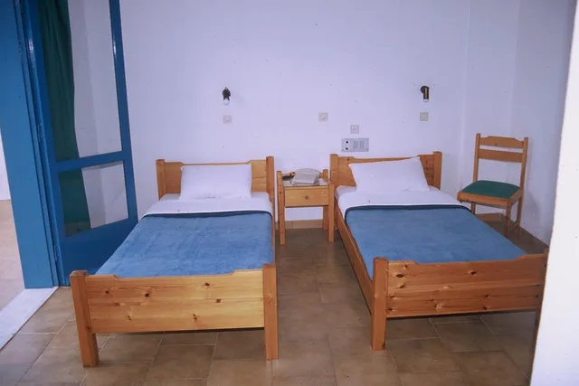 غرفة قياسية، Friday Hotel 4/4