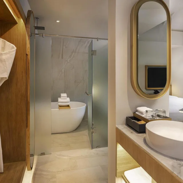 Executive, Villa, Ocean View, Ocean Wing، Mercure Rayong Lomtalay Villas and Resort 5/5
