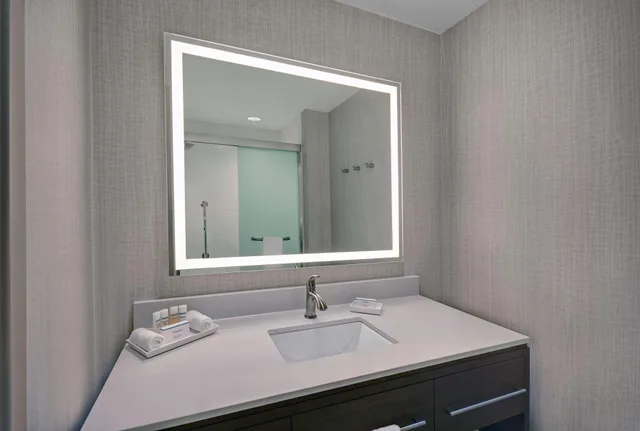 استوديو لذوي الإعاقة، Home2 Suites by Hilton Blacksburg 3/3