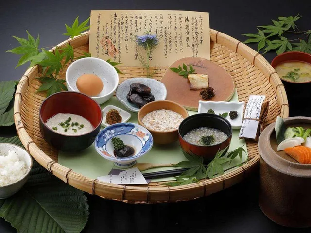 Japanese, New Building, Hotel Shikimi 2/2