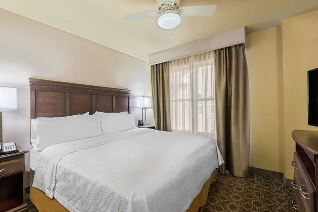 جناح بسرير كينج، Homewood Suites By Hilton Princeton 1/7