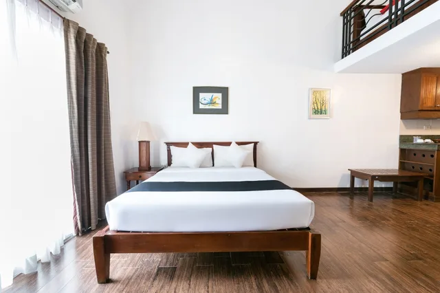 Standard, Queen Bed, Club Balai Isabel 6/10