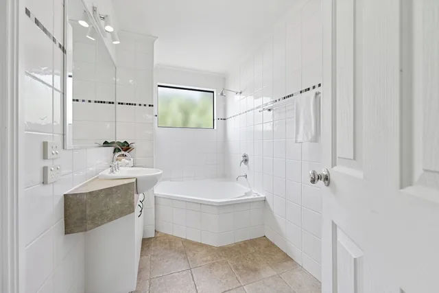 1 Bedroom, Spa, Apartment, Queen Bed، Sea Foam Villas 1/2