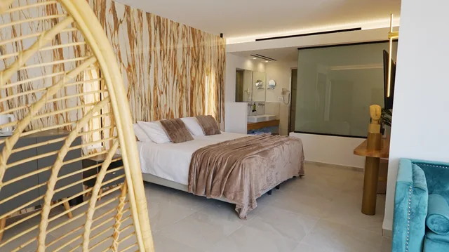 Master, Suite, Hot Tub، Diana Palace Hotel Zakynthos 4/10