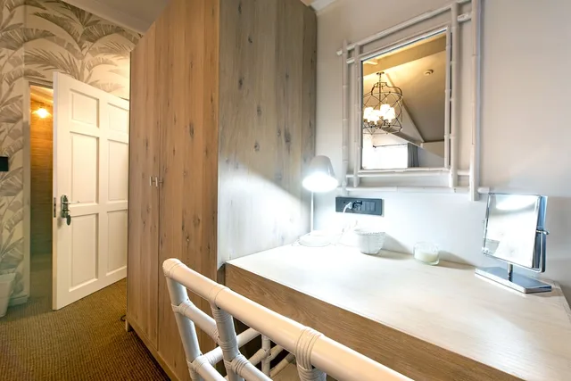غرفة قياسية، Blackheath Lodge 4/4