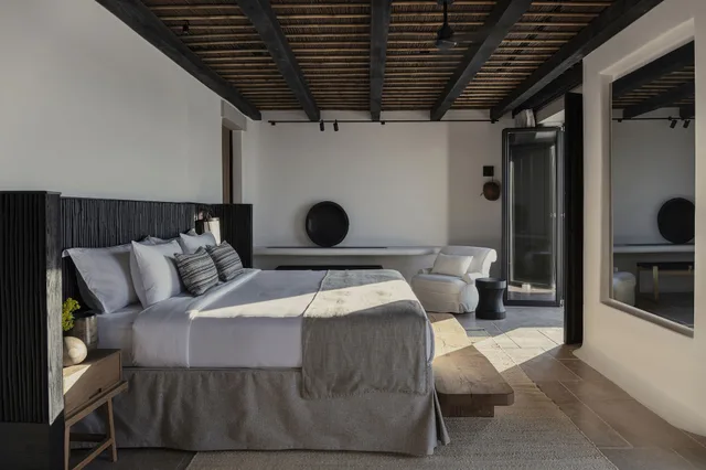 Apollon, Villa, Twin Beds, 2 King Beds, Private Pool، Kalesma Mykonos 1/2