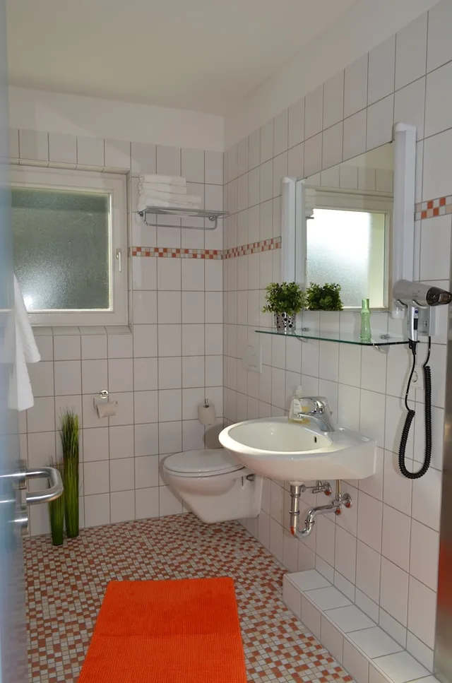 2 Bedrooms, Family, Apartment, 1 Queen and 2 Bunk Beds, Balcony, Xl، Neu Heidelberg - Guesthouse & Apartments 2/2