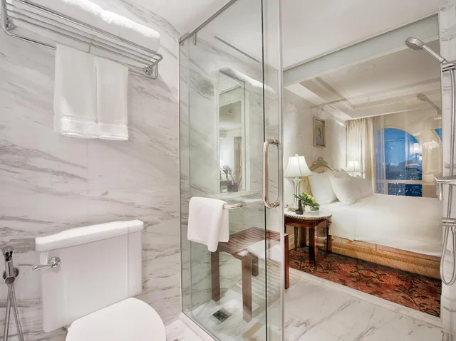 Canvas, Single، Apricot Hotel Hanoi 5/6