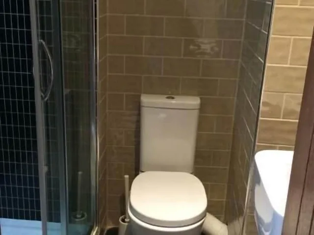 Room, Single, Private Bathroom, Crystal Lodge Hotel 3/4