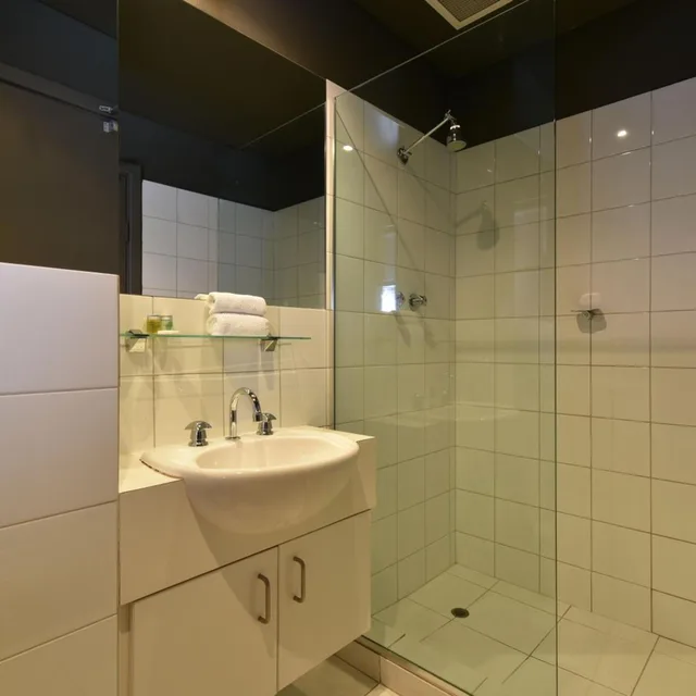 استوديو، Riverview On Mount Street 3/7