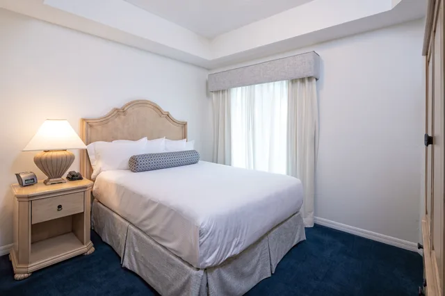 شقة سكنية بسرير كينج وسرير كوين وسريرين منفصلين بـ3 غرف نوم، Bellasera Resort 8/10