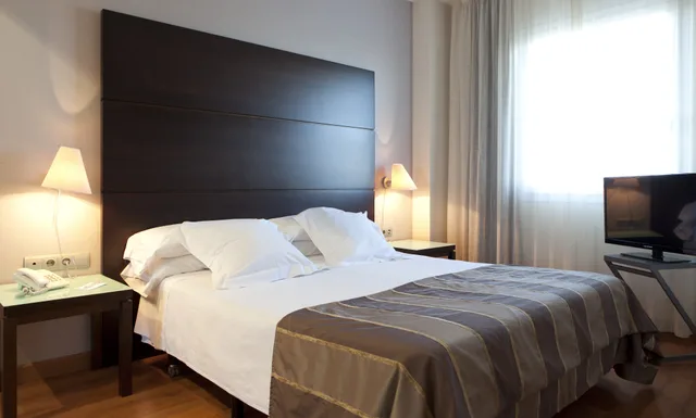 جناح جونيور كومفورت، Hotel Vertice Aljarafe 2/6