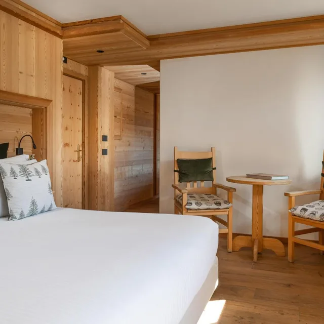 Suite, HOTEL BAITA DEI PINI 2/10