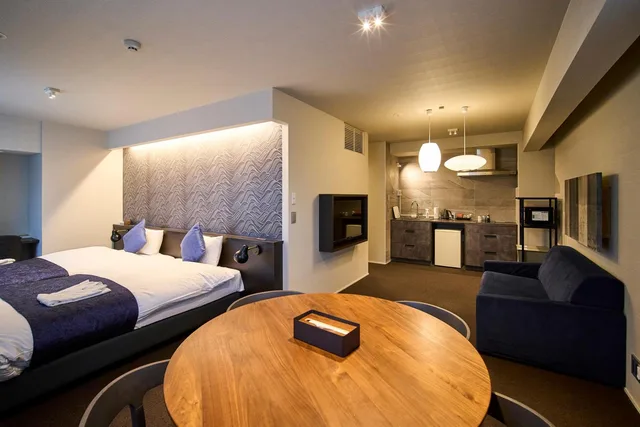 Type C, Luxury, Twin Beds، HOTEL MASTAY jingumichi 1/1
