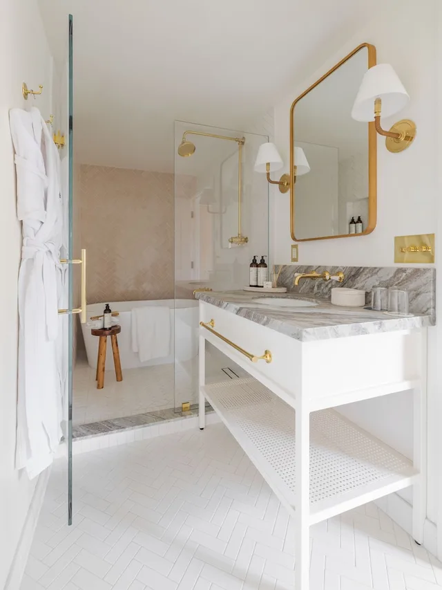 Premier, King Bed, Bathtub, Garden Area، Villa Mara Carmel by the Sea 2/2