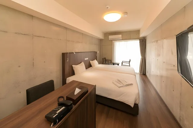 Run of House, The Breakfast Hotel Porto Ishigaki 3/3